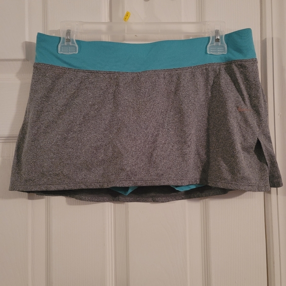 Women's Nike Dri-Fit Tennis Skirt